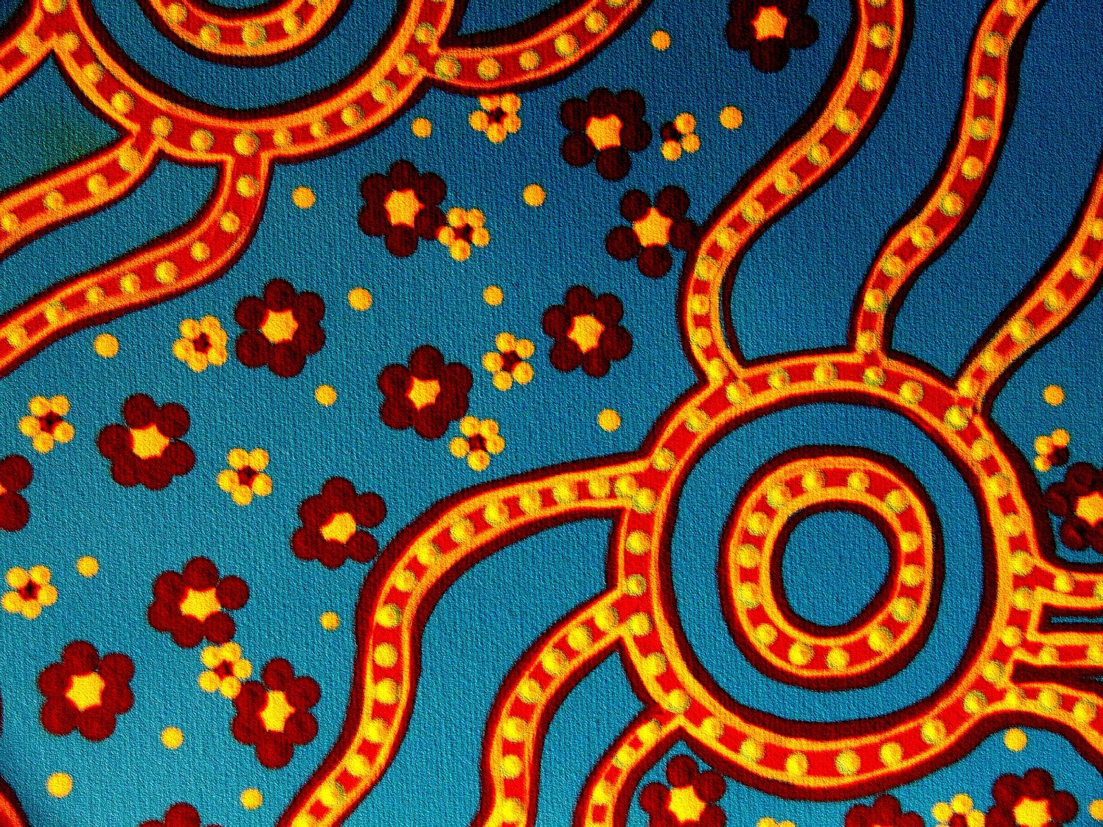Australian Cultural Patterns